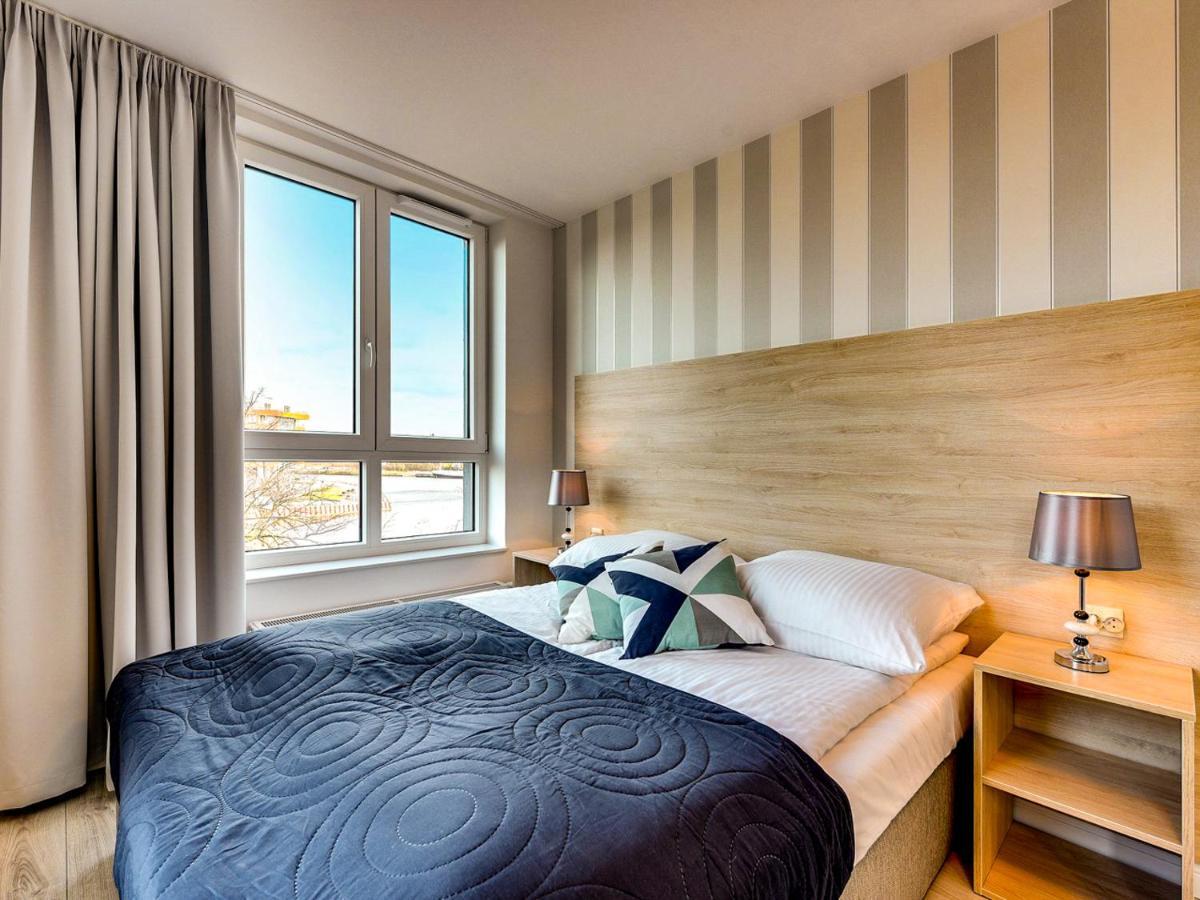 Chrobry Apartamenty Gdansk Grodzka 10 Luaran gambar