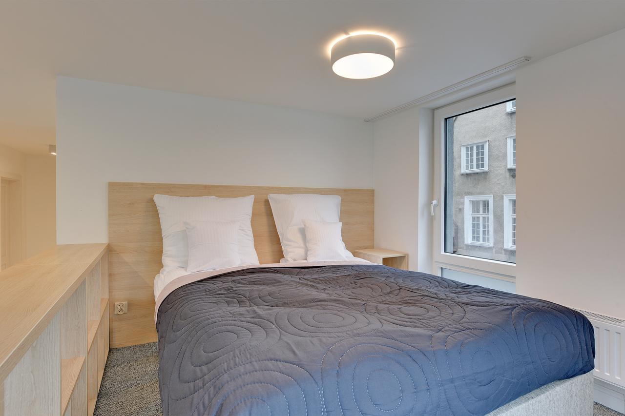 Chrobry Apartamenty Gdansk Grodzka 10 Luaran gambar